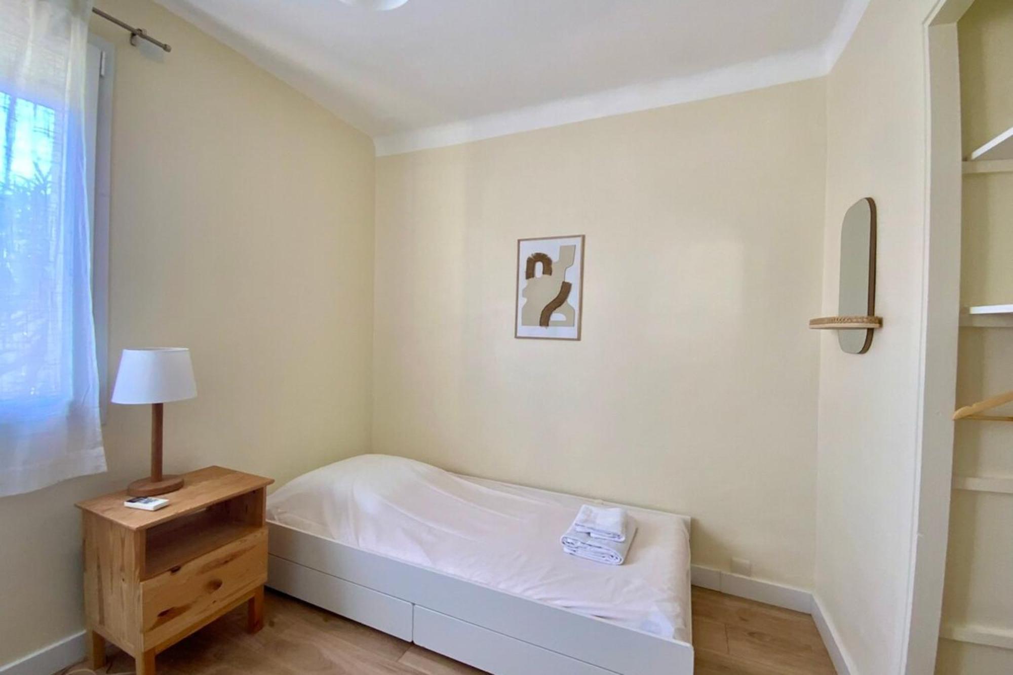 La Poetique - Air-conditioned House With 3 Bedrooms! Villa *