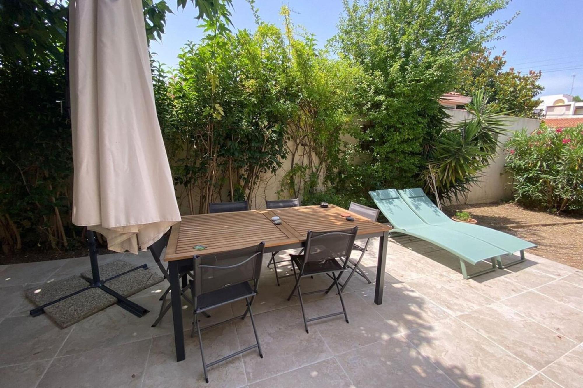La Poetique - Air-conditioned House With 3 Bedrooms! *