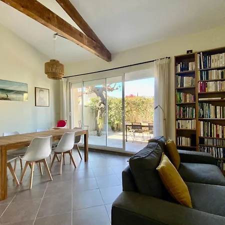 La Poetique - Air-Conditioned House With 3 Bedrooms! Montpellier Exterior photo