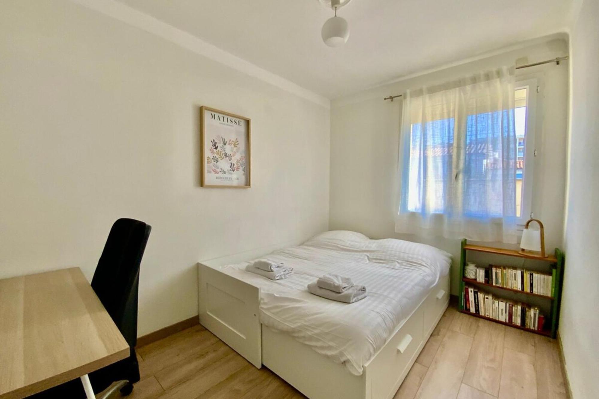 La Poetique - Air-conditioned House With 3 Bedrooms! Villa *