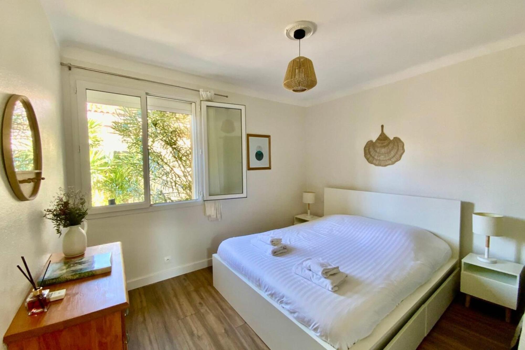 La Poetique - Air-conditioned House With 3 Bedrooms! Villa