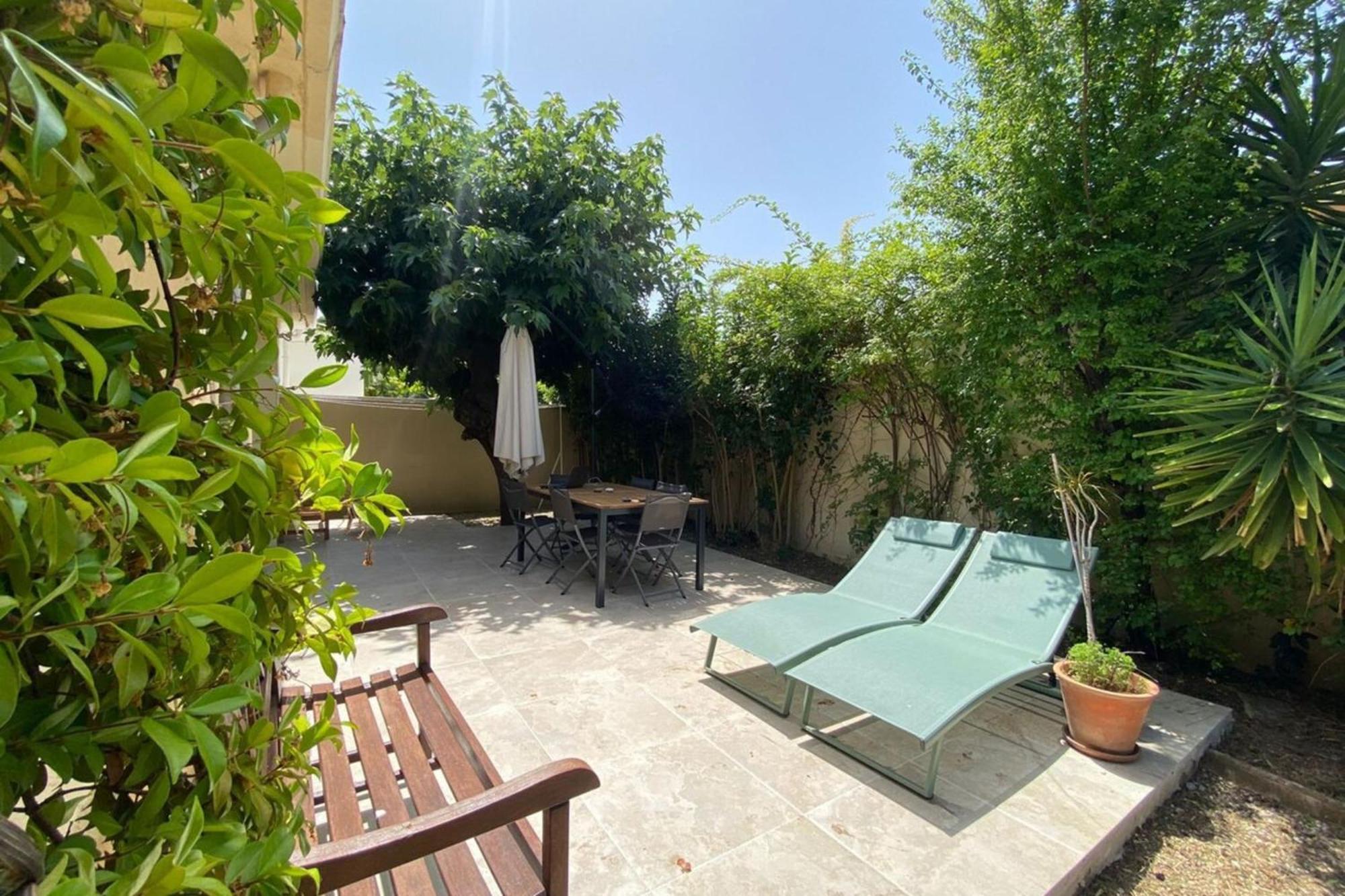 La Poetique - Air-conditioned House With 3 Bedrooms! *