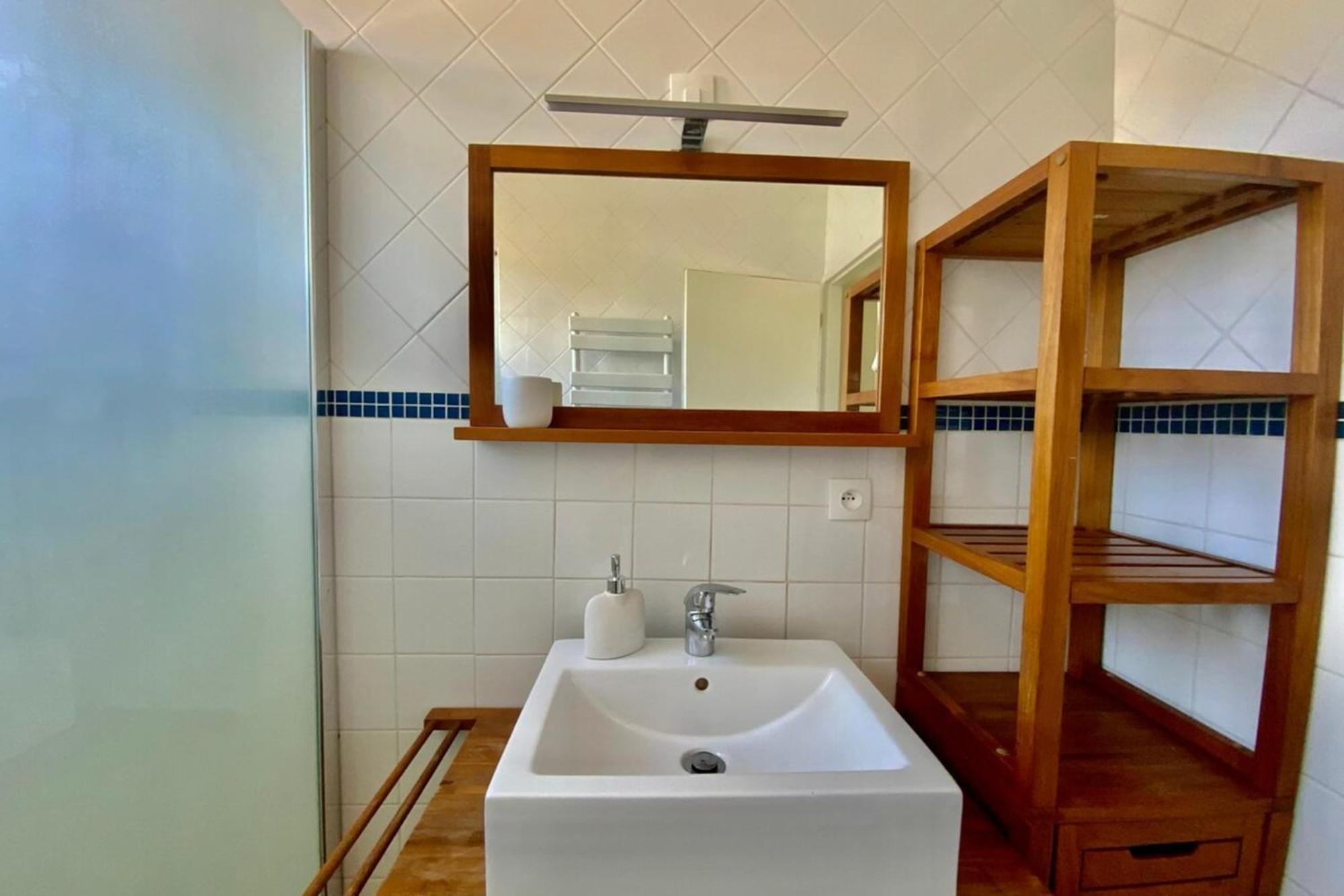 La Poetique - Air-conditioned House With 3 Bedrooms! Montpellier