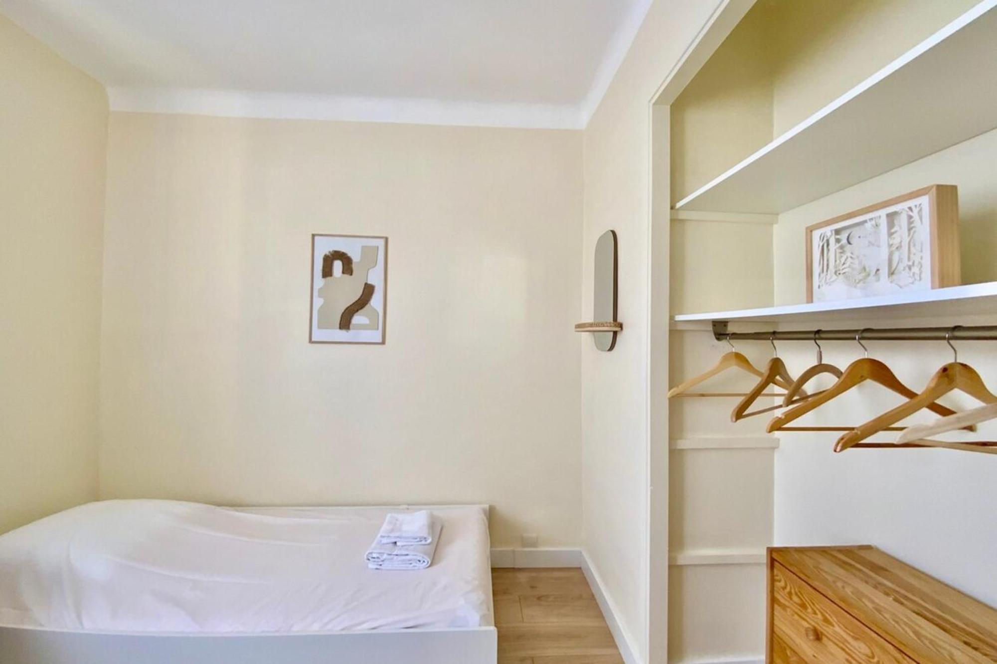 La Poetique - Air-conditioned House With 3 Bedrooms! Villa