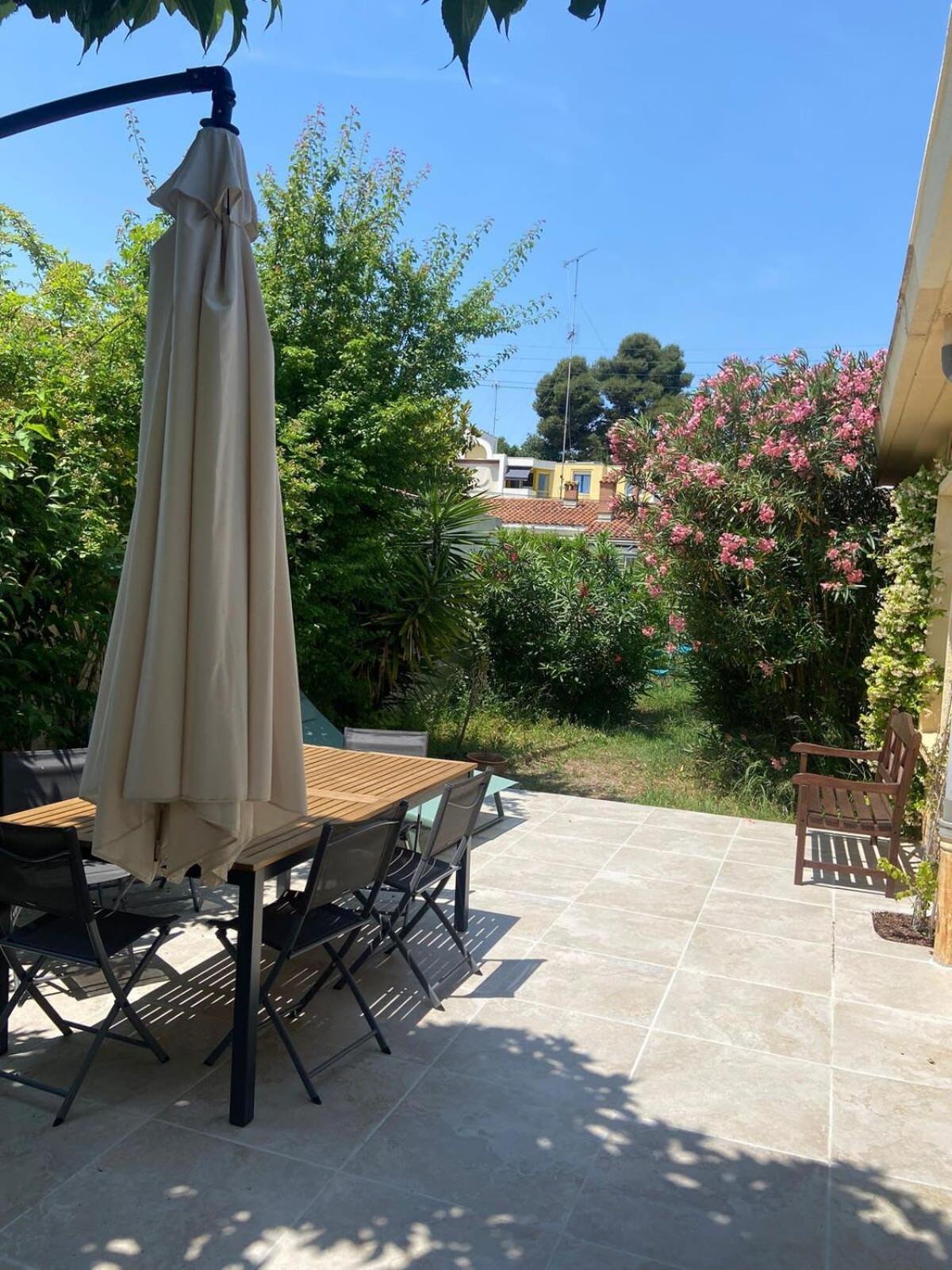 La Poetique - Air-conditioned House With 3 Bedrooms! Villa *
