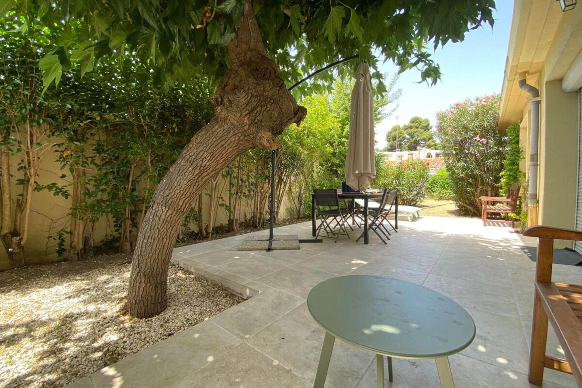 Villa La Poetique - Air-conditioned House With 3 Bedrooms!